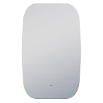 Зеркало с подсветкой VIGO Land Comfort 600 250_100_Array